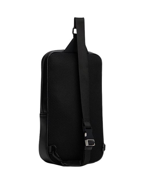 Zaino monospalla Tommy Hilfiger | AM0AM14024BDS